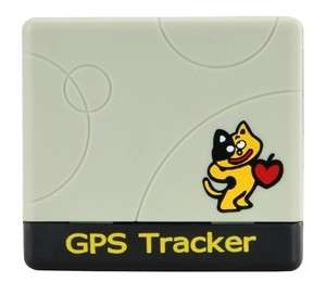 GPS-трекеры для домашних животных