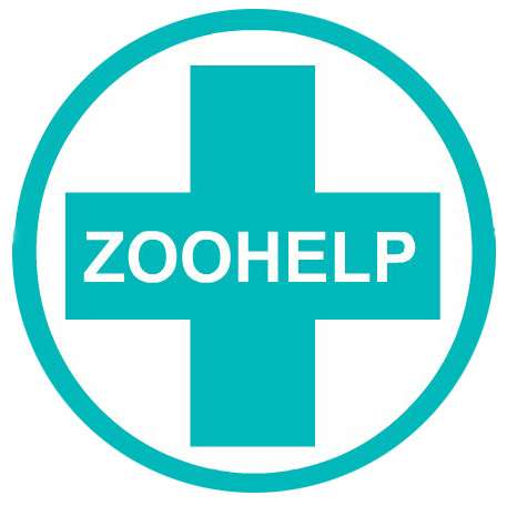 Скорая ветеринарная помощь ZooHelp