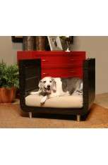 Инфракрасная сауна кровать для собак и кошек Fauna-Sauna