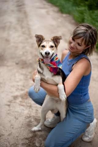 Ума — девочка, которая ждёт именно своего человека Ума — девочка, которая ждёт именно своего человека