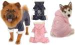 GlamDog.Ru - Интернет-магазин элитной одежды, аксессуаров и сумок для собак!