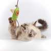 Эко игрушки для кошек PetKit